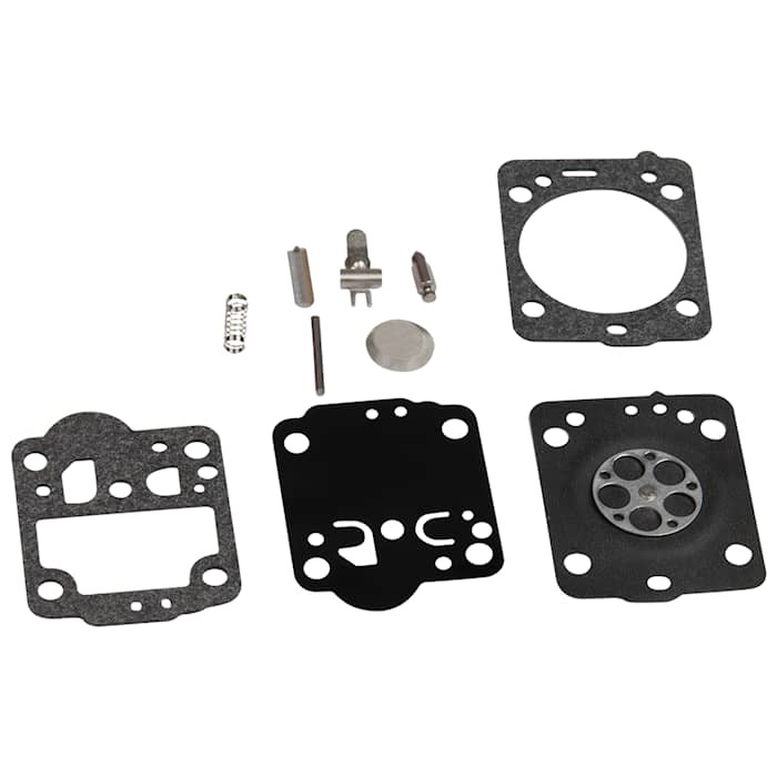 Kit de réparation de carburateur Husqvarna 240, CS2234 dans le groupe Pièces De Rechange / Pièces détachées Tronçonneuses / Pièces détachées Husqvarna 240/E/Triobrake chez GPLSHOP (5450080-32)