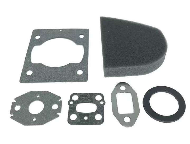 Kit de joints 5450080-95 dans le groupe Pièces De Rechange / Pièces détachées Débroussailleuses / Pièces détachées Husqvarna 129R chez GPLSHOP (5450080-95)