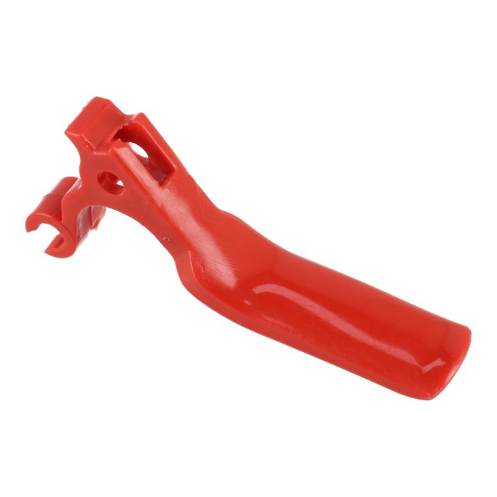 Gaz Rigger Rouge 5450130-01 dans le groupe chez GPLSHOP (5450130-01)