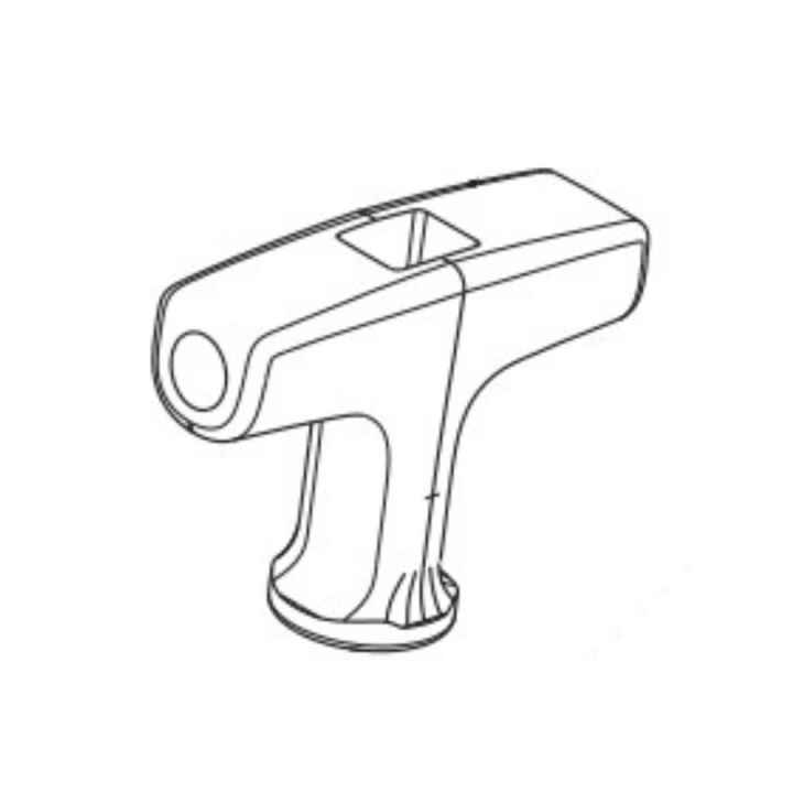 Poignée De Démarrage 5450432-01 dans le groupe Pièces De Rechange / Pièces détachées Jonsered Débroussailleuses / Pièces détachées Jonsered GT2126 chez GPLSHOP (5450432-01)