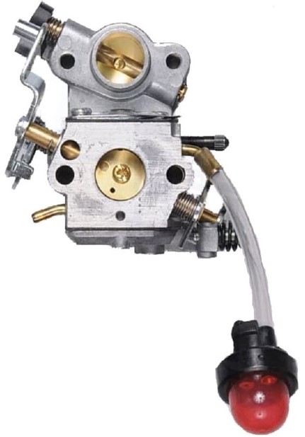 Carburateur Zama W26B Avec Purge 5450706-01 dans le groupe  chez GPLSHOP (5450706-01)