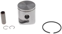 Kit Pistons 38Cc 5450818-94 dans le groupe Pièces De Rechange / Pièces détachées Tronçonneuses / Pièces détachées Husqvarna 240/E/Triobrake chez GPLSHOP (5450818-94)