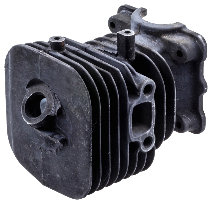 Cylindre - Chromé 5451326-01 dans le groupe chez GPLSHOP (5451326-01)