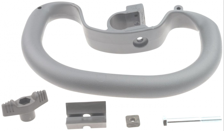 Kit - Poignée Boucle (Y Compris Ha 5451808-09 dans le groupe  chez GPLSHOP (5451808-09)