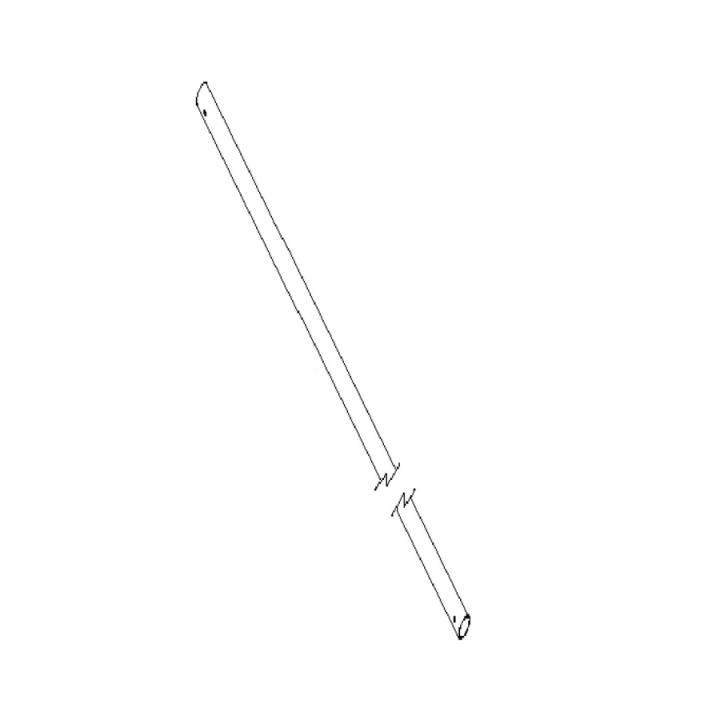Kit - Arbre de transmission 5451808-76 dans le groupe Pièces De Rechange / Pièces détachées Jonsered Débroussailleuses / Pièces détachées Jonsered CC2128 chez GPLSHOP (5451808-76)