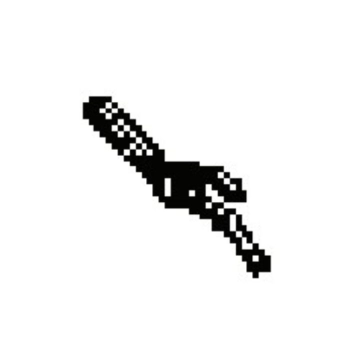 Manette De Gaz 5451878-02 dans le groupe Pièces De Rechange / Pièces détachées Partner Débroussailleuses / Pièces détachées Partner BC433L chez GPLSHOP (5451878-02)