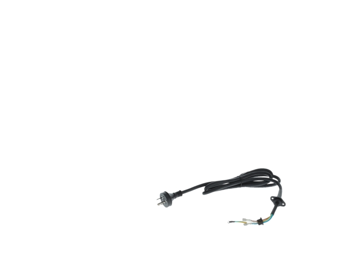 Câble d'alimentation secteur au h07rh-f 3g x 1 x dans le groupe  chez GPLSHOP (5460026-01)