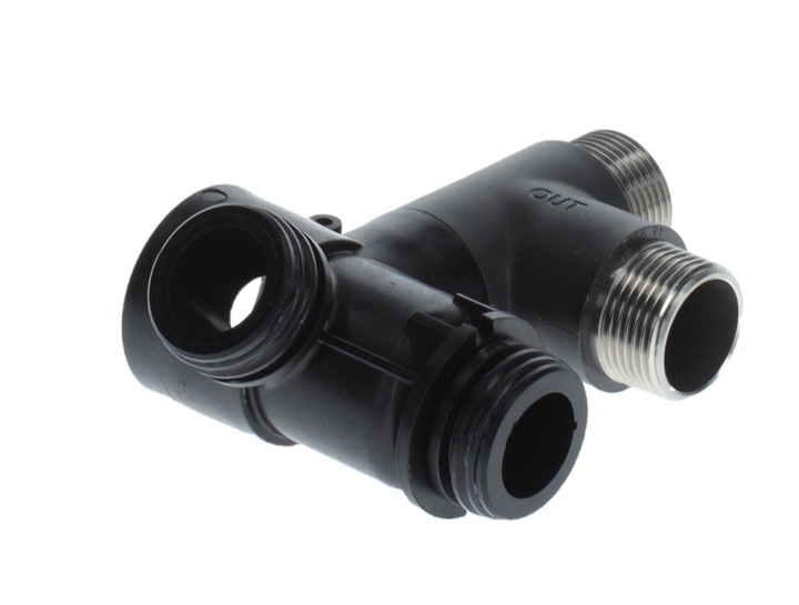 Tube de pression dans le groupe chez GPLSHOP (5460258-01)