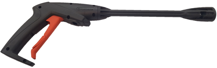 Pistolet Husqvarna PW125, PW130 dans le groupe Pièces De Rechange / Pièces détachées Nettoyeurs haute pression / Pièces détachées Husqvarna PW130 chez GPLSHOP (5460907-01)
