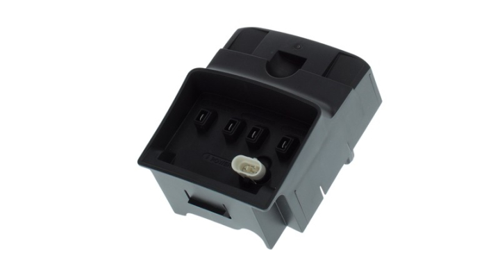 MODULE ASSY dans le groupe chez GPLSHOP (5461160-02)