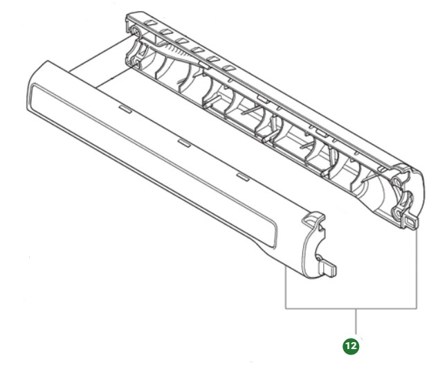 WEAR PROTECTION  dans le groupe  chez GPLSHOP (5461584-01)