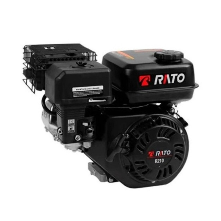 Moteur R210 5462030-01 dans le groupe Pièces De Rechange / Pièces détachées pour Motobineuses Husqvarna / Pièces détachées Husqvarna TR348 chez GPLSHOP (5462030-01)