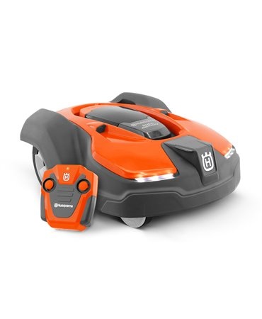 Automower® pour enfant Husqvarna dans le groupe Produits Husqvarna pour la sylviculture et le jardinage / Husqvarna Jouets pour enfants chez GPLSHOP (5462774-01)