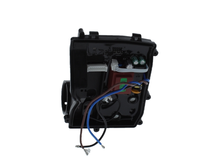 Circuit électronique avec boîtier dans le groupe  chez GPLSHOP (5463300-01)