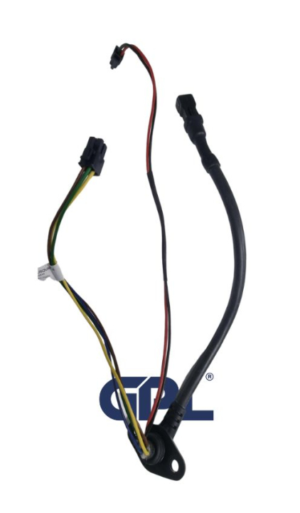 Main cable rear 310E/410XE Nera dans le groupe Pièces De Rechange Robots Tondeuse / Pièces détachées Husqvarna Automower® 410XE Nera / Automower 410XE Nera - 2026 chez GPLSHOP (5463336-01)