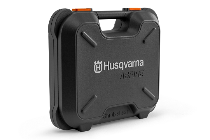 Boîte Husqvarna Aspire™ S20 pour cisailles à haies et à gazon dans le groupe chez GPLSHOP (5463726-01)