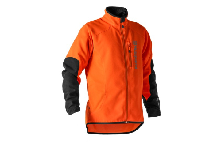 Veste forestière Husqvarna Technical Vent, 42 dans le groupe Produits Husqvarna pour la sylviculture et le jardinage / Husqvarna Équipement de protection individuel / Veste chez GPLSHOP (5464206-42)