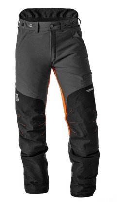 Pantalon taille Husqvarna, Technical homme, XL dans le groupe Produits Husqvarna pour la sylviculture et le jardinage / Husqvarna Équipement de protection individuel / Pantalon chez GPLSHOP (5464247-58)