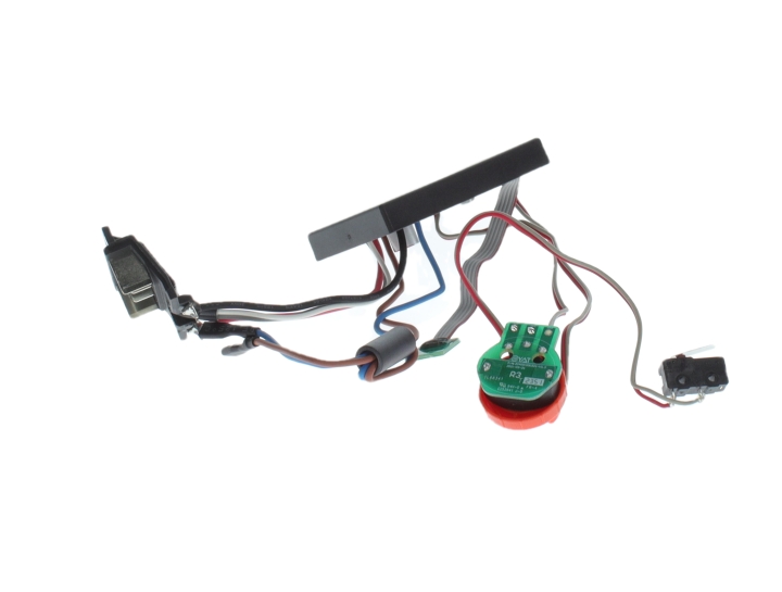 Circuit électronique dans le groupe chez GPLSHOP (5464815-01)