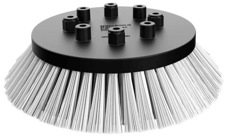 Brosse de lavage de rechange pour aquabrush dans le groupe chez GPLSHOP (5464882-01)