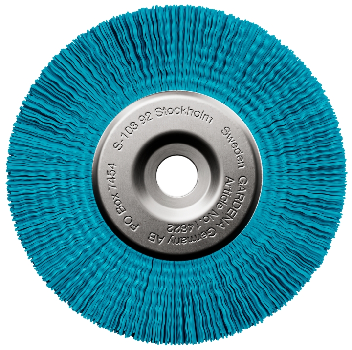 Brosse nylon pour nettoyeur de joints EasyWeed dans le groupe  chez GPLSHOP (5464888-01)