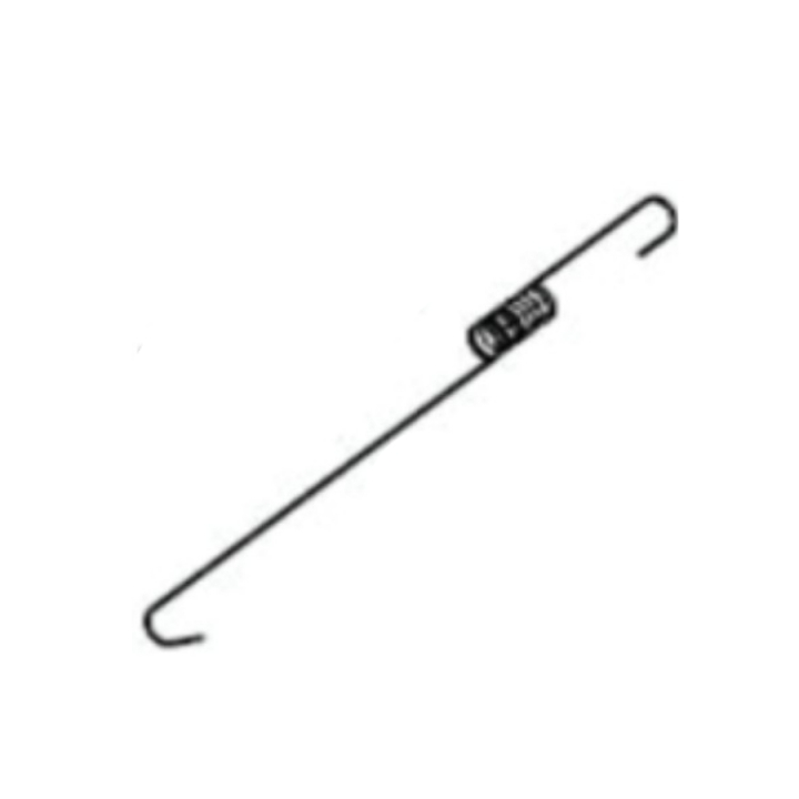 Gouverneur de printemps dans le groupe Pièces De Rechange / Pièces détachées pour Motobineuses Husqvarna / Pièces détachées Husqvarna TF120 chez GPLSHOP (5464902-01)