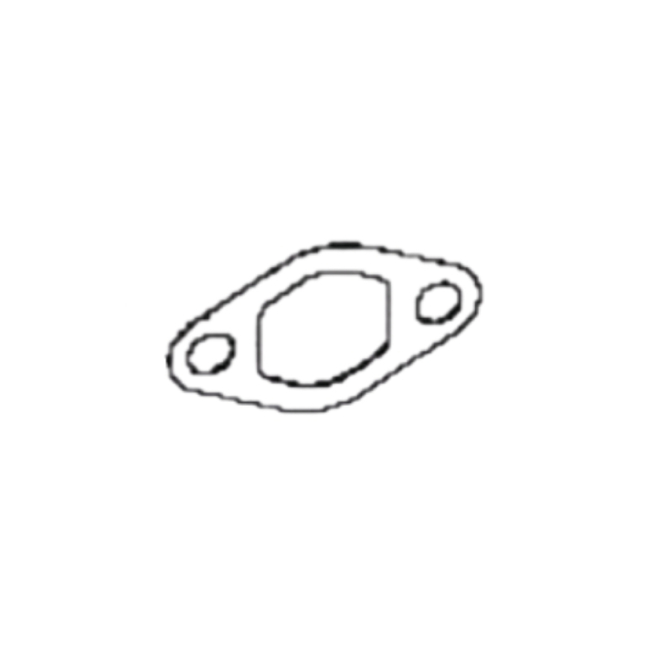 Joint Carburateurs 5465123-01 dans le groupe Pièces De Rechange / Pièces détachées pour Motobineuses Husqvarna / Pièces détachées Husqvarna TF120 chez GPLSHOP (5465123-01)