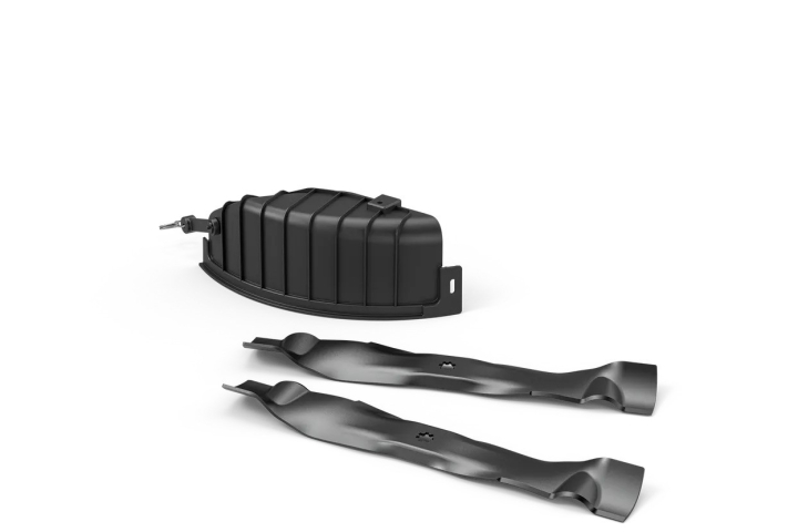 Bioclip kit Husqvarna TS217T, TS220T dans le groupe Produits Husqvarna pour la sylviculture et le jardinage / Husqvarna Tondeuse à gazon autoportée / Kit d'entretien et accessoires chez GPLSHOP (5465152-01)