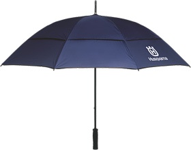 Golf Umbrella Husqvarna dans le groupe Produits Husqvarna pour la sylviculture et le jardinage / Husqvarna Équipement de protection individuel / Vêtements de travail / Accories chez GPLSHOP (5465307-01)