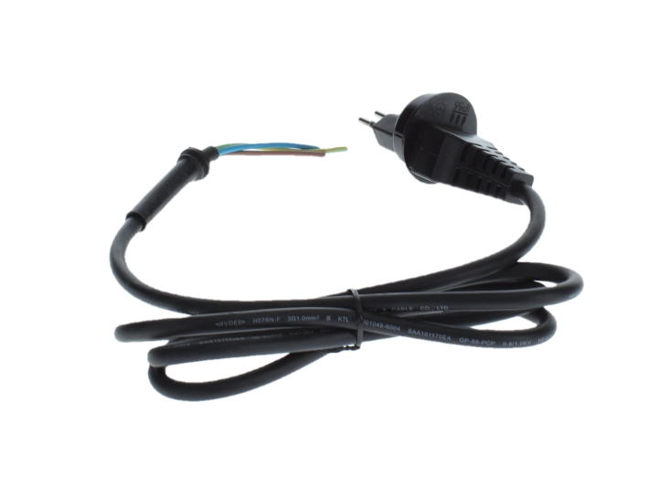 Câble d'alimentation ch h07rh-f 3g x 1 x dans le groupe chez GPLSHOP (5465593-01)