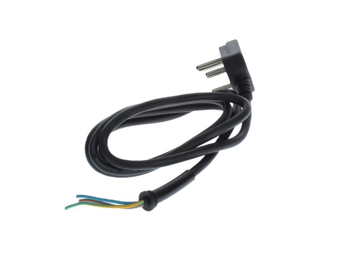 Câble d'alimentation secteur za h07rh-f 3g x 1 x dans le groupe chez GPLSHOP (5465594-01)
