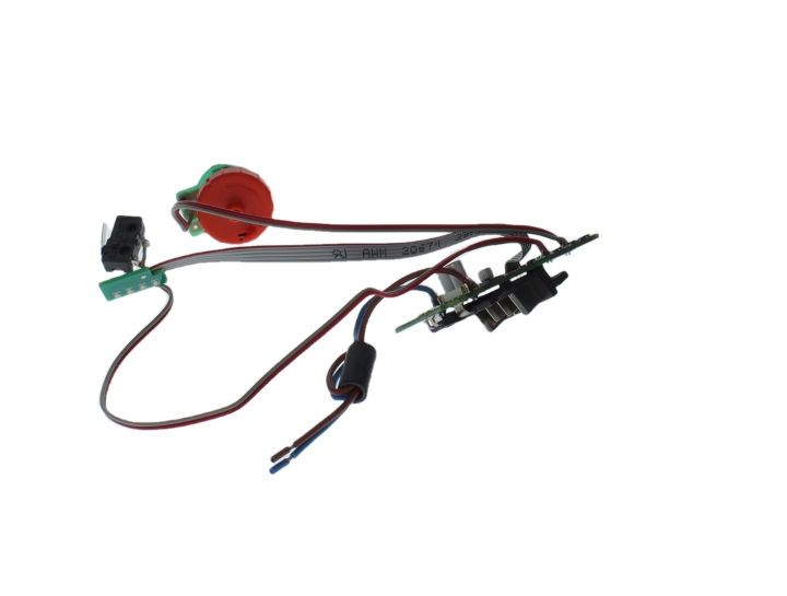 Circuit électronique dans le groupe chez GPLSHOP (5465891-01)