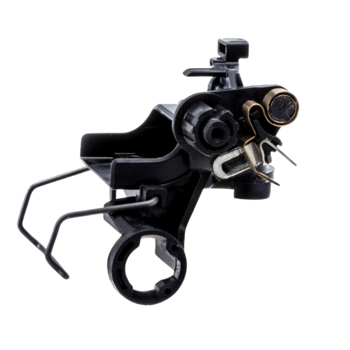 porte-filtre dans le groupe Pièces De Rechange / Pièces détachées Tronçonneuses / Pièces détachées Husqvarna 440E/Triobrake chez GPLSHOP (5468359-01)