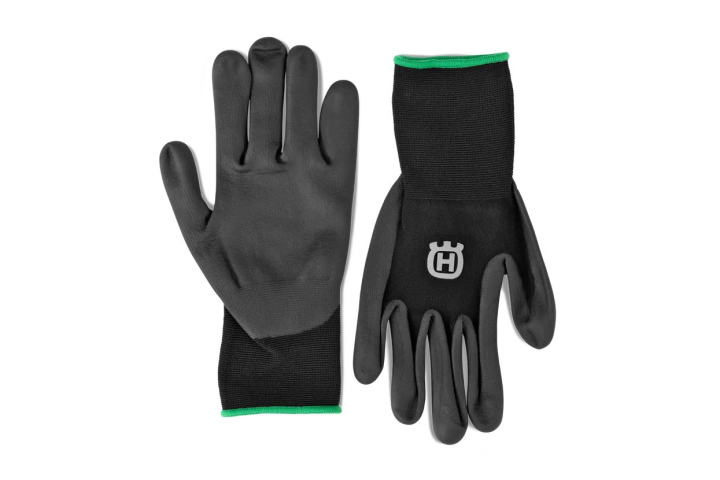 Gant Classic grip Husqvarna dans le groupe Produits Husqvarna pour la sylviculture et le jardinage / Husqvarna Équipement de protection individuel / Gants chez GPLSHOP (5468572)