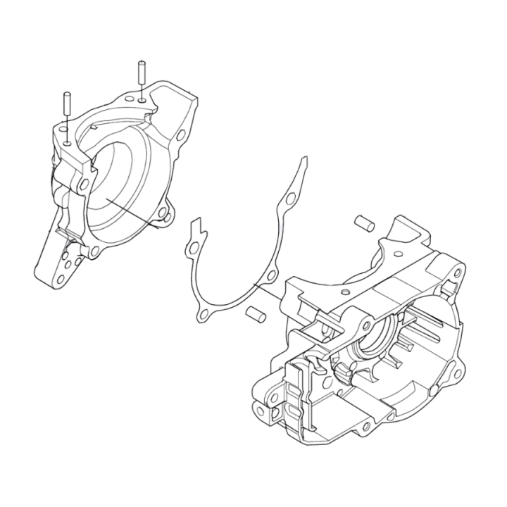  dans le groupe Pièces De Rechange / Pièces détachées Souffleurs de feuilles / Pièces détachées Husqvarna 590BTS chez GPLSHOP (5468746-01)