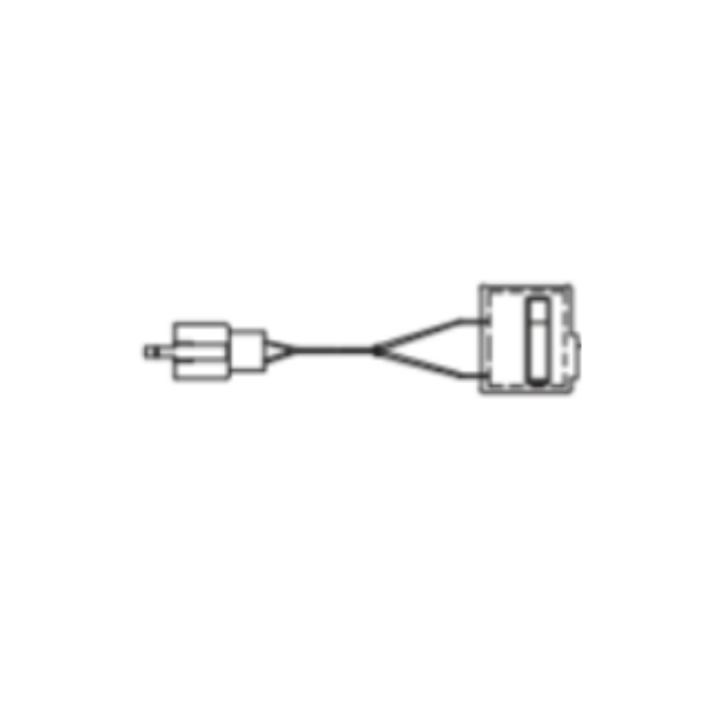 Kit de commutateur avec interrupteur et support dans le groupe  chez GPLSHOP (5469003-01)