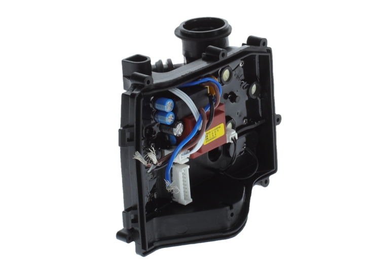 Circuit électronique avec boîtier dans le groupe chez GPLSHOP (5469671-01)