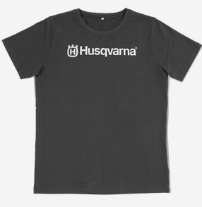 Husqvarna T-Shirt Noir, XXL dans le groupe Produits Husqvarna pour la sylviculture et le jardinage / Husqvarna Équipement de protection individuel / Vêtements de travail / Accories chez GPLSHOP (5471428-62)