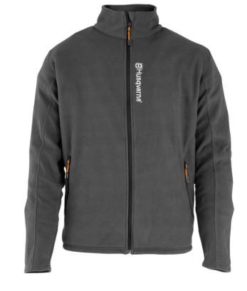 Veste polaire Husqvarna Xplorer, XXL dans le groupe Produits Husqvarna pour la sylviculture et le jardinage / Husqvarna Équipement de protection individuel / Vetements décontractés Xplorer chez GPLSHOP (5471544-62)