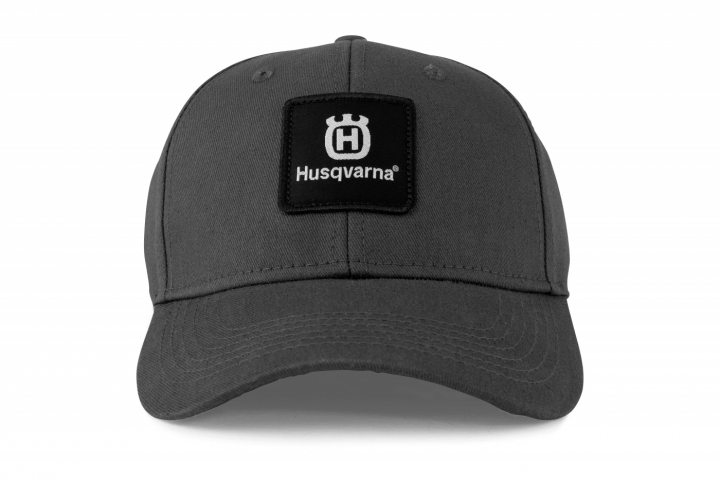 Husqvarna cap dark grey dans le groupe Produits Husqvarna pour la sylviculture et le jardinage / Husqvarna Équipement de protection individuel / Vetements décontractés Xplorer chez GPLSHOP (5471553-01)