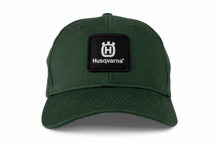 Husqvarna cap green dans le groupe Produits Husqvarna pour la sylviculture et le jardinage / Husqvarna Équipement de protection individuel / Vetements décontractés Xplorer chez GPLSHOP (5471554-01)