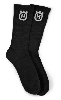 Chaussettes Husqvarna, 42-46 dans le groupe Produits Husqvarna pour la sylviculture et le jardinage / Husqvarna Équipement de protection individuel / Vetements décontractés Xplorer chez GPLSHOP (5471592-02)