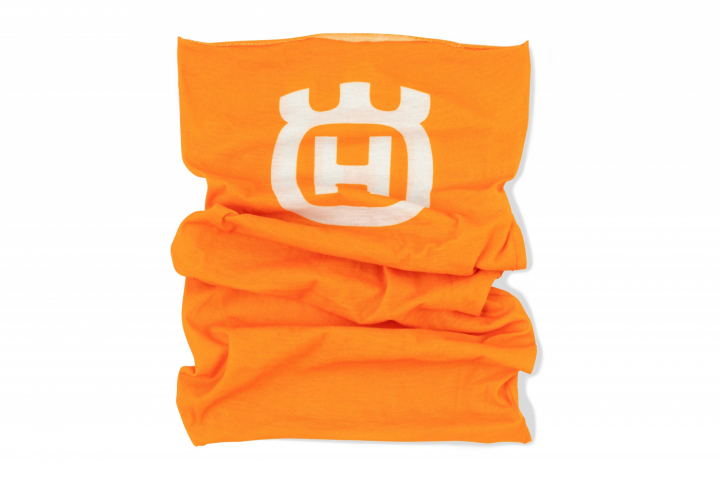 Husqvarna Neck tube Orange dans le groupe Produits Husqvarna pour la sylviculture et le jardinage / Husqvarna Équipement de protection individuel / Vetements décontractés Xplorer chez GPLSHOP (5471595-01)