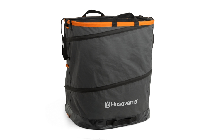 Sac à déchets de jardin pliable Husqvarna dans le groupe  chez GPLSHOP (5471877-01)