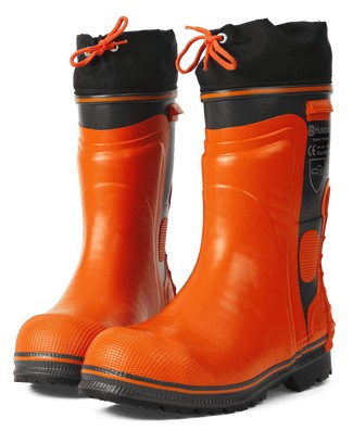 Bottes de protection Husqvarna Functional 24, 37 dans le groupe Produits Husqvarna pour la sylviculture et le jardinage / Husqvarna Équipement de protection individuel / Bottes de protection chez GPLSHOP (5473030-37)