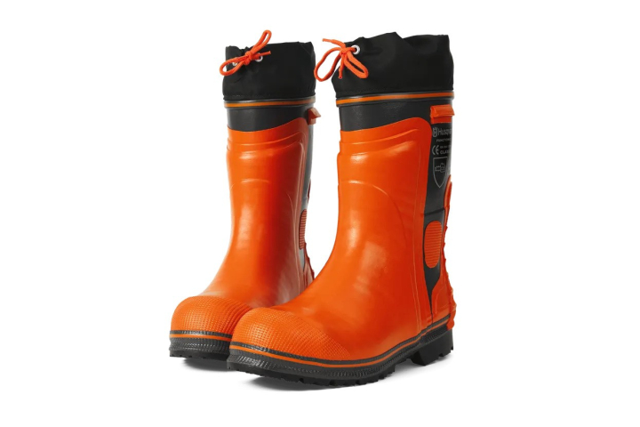 Bottes de protection Husqvarna Functional 24, 40 dans le groupe Produits Husqvarna pour la sylviculture et le jardinage / Husqvarna Équipement de protection individuel / Bottes de protection chez GPLSHOP (5473030-40)