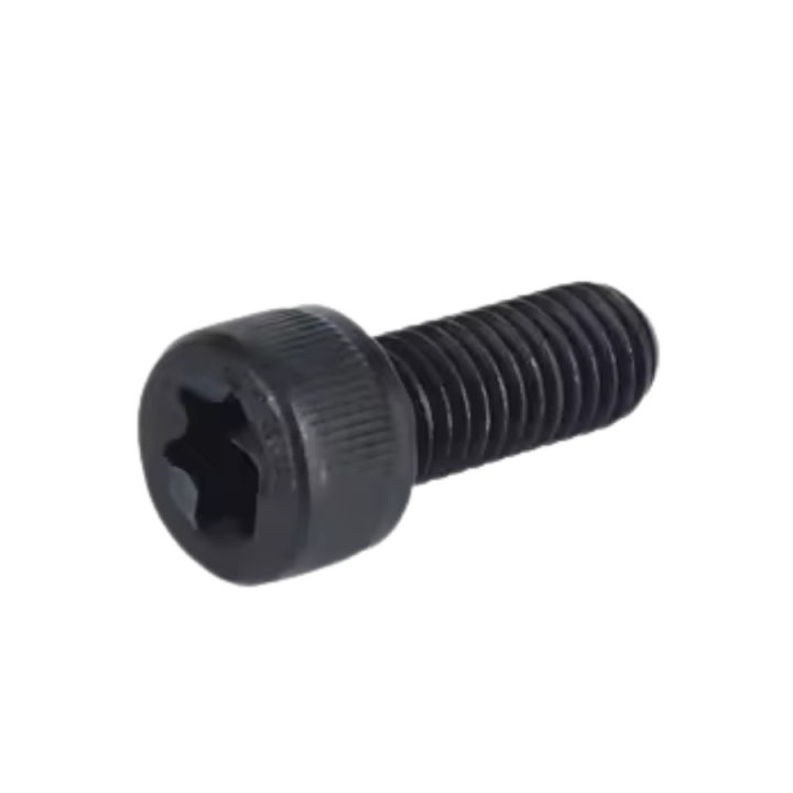 Vis ISO 14579 M8x35 8,8 T45, noire dans le groupe chez GPLSHOP (5473060-01)