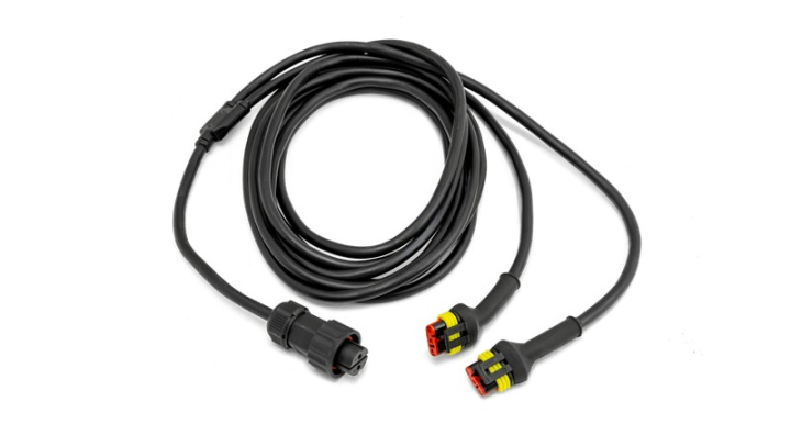 Faisceau de câbles Husqvarna pour panneau solaire dans le groupe Accessoires Robots Tondeuse chez GPLSHOP (5473521-01)