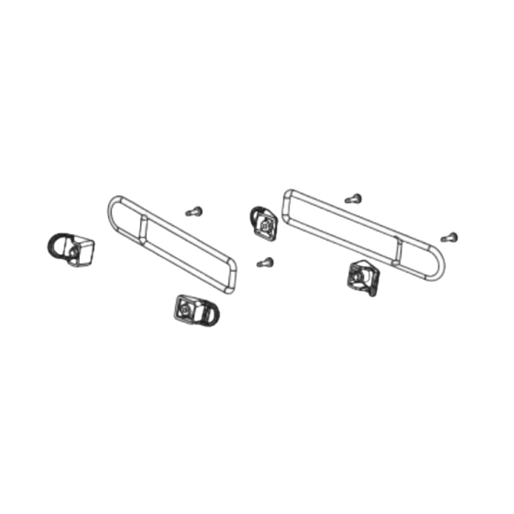 dans le groupe Pièces De Rechange / Pièces détachées Övriga Reservdelar / Pièces détachées Husqvarna Högtryckstvättar / Pièces détachées Husqvarna PW350 II chez GPLSHOP (5473676-01)