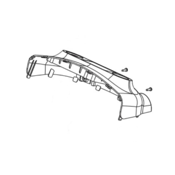 dans le groupe Pièces De Rechange / Pièces détachées Övriga Reservdelar / Pièces détachées Husqvarna Högtryckstvättar / Pièces détachées Husqvarna PW360 II chez GPLSHOP (5473681-01)